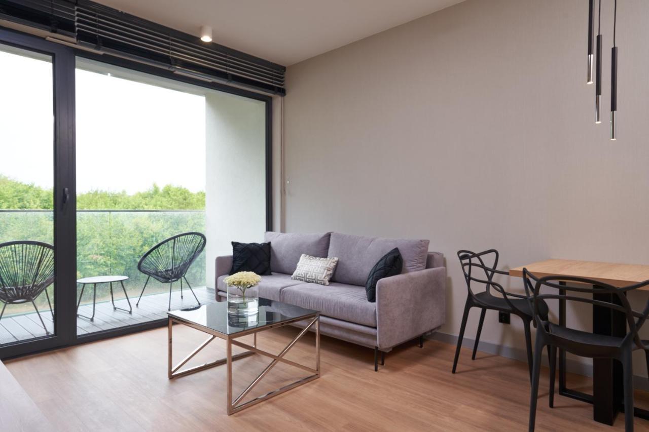 Apartamenty Olimpijska By Rent4You Olsztyn  Exterior photo