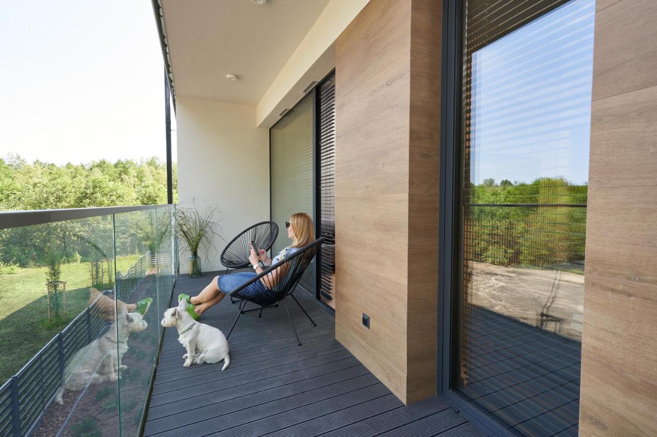 Apartamenty Olimpijska By Rent4You Olsztyn  Exterior photo