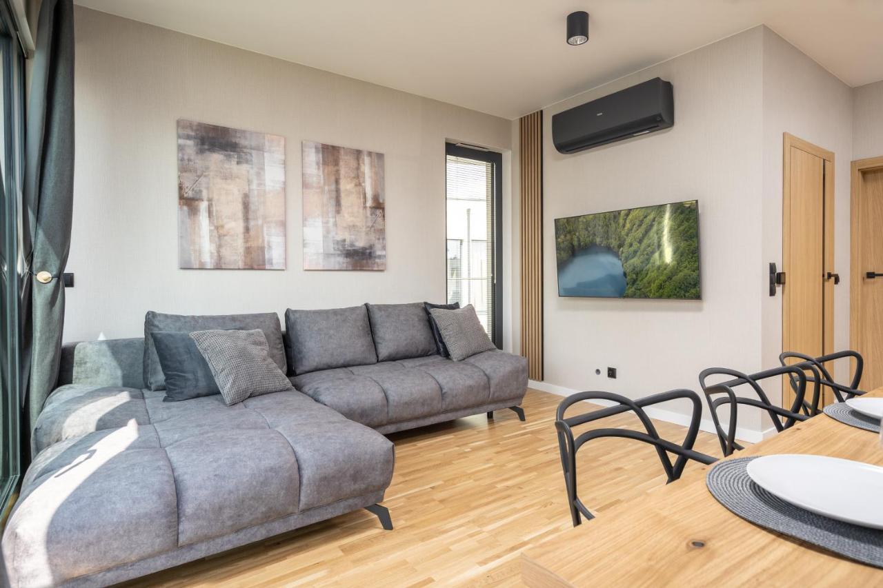 Apartamenty Olimpijska By Rent4You Olsztyn  Exterior photo