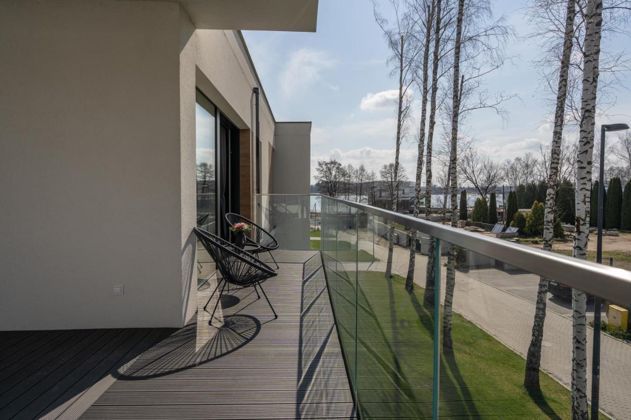 Apartamenty Olimpijska By Rent4You Olsztyn  Exterior photo