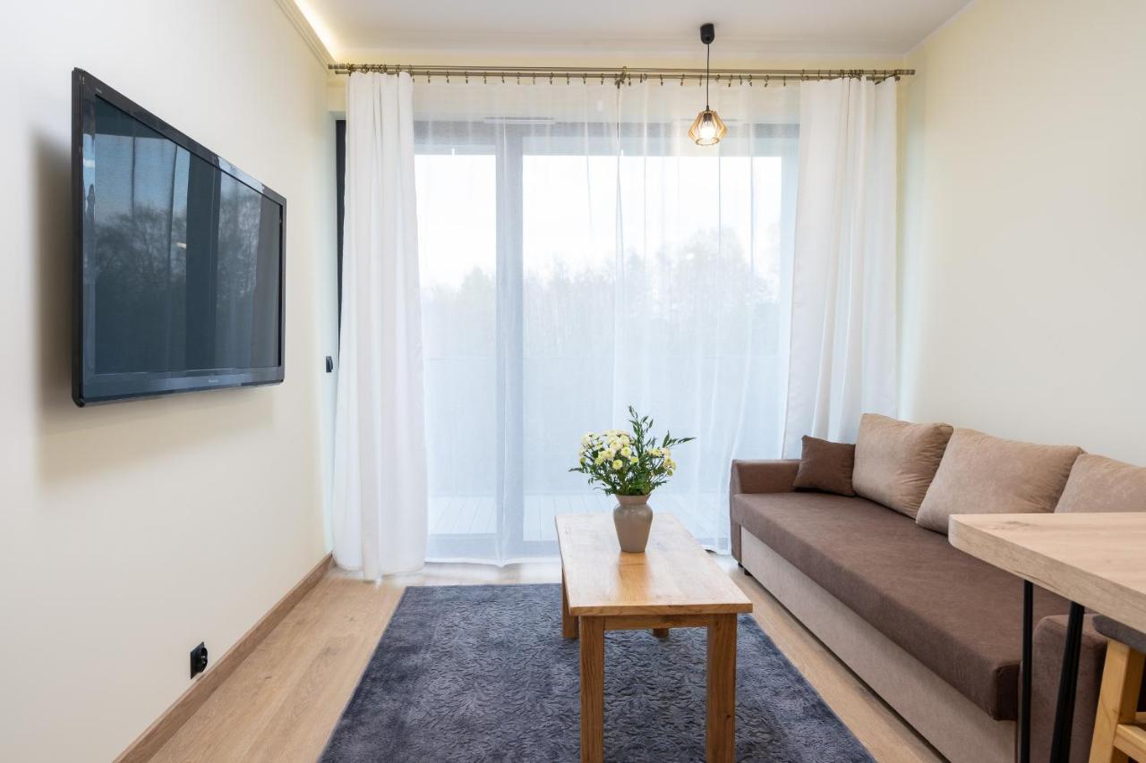 Apartamenty Olimpijska By Rent4You Olsztyn  Exterior photo