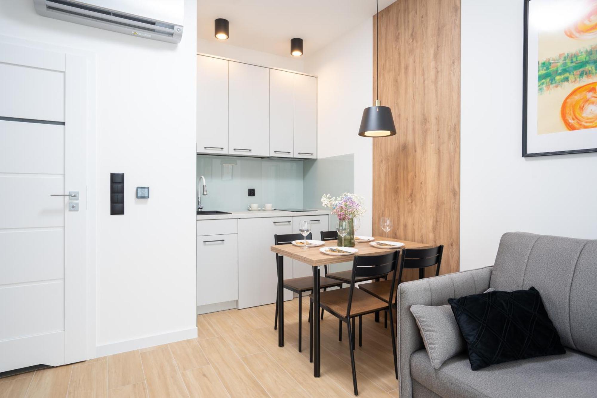 Apartamenty Olimpijska By Rent4You Olsztyn  Exterior photo