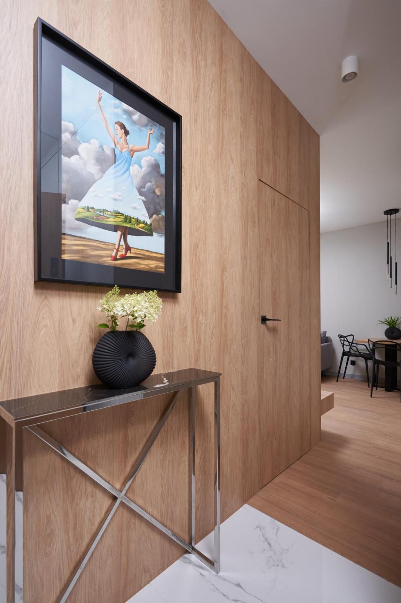 Apartamenty Olimpijska By Rent4You Olsztyn  Exterior photo