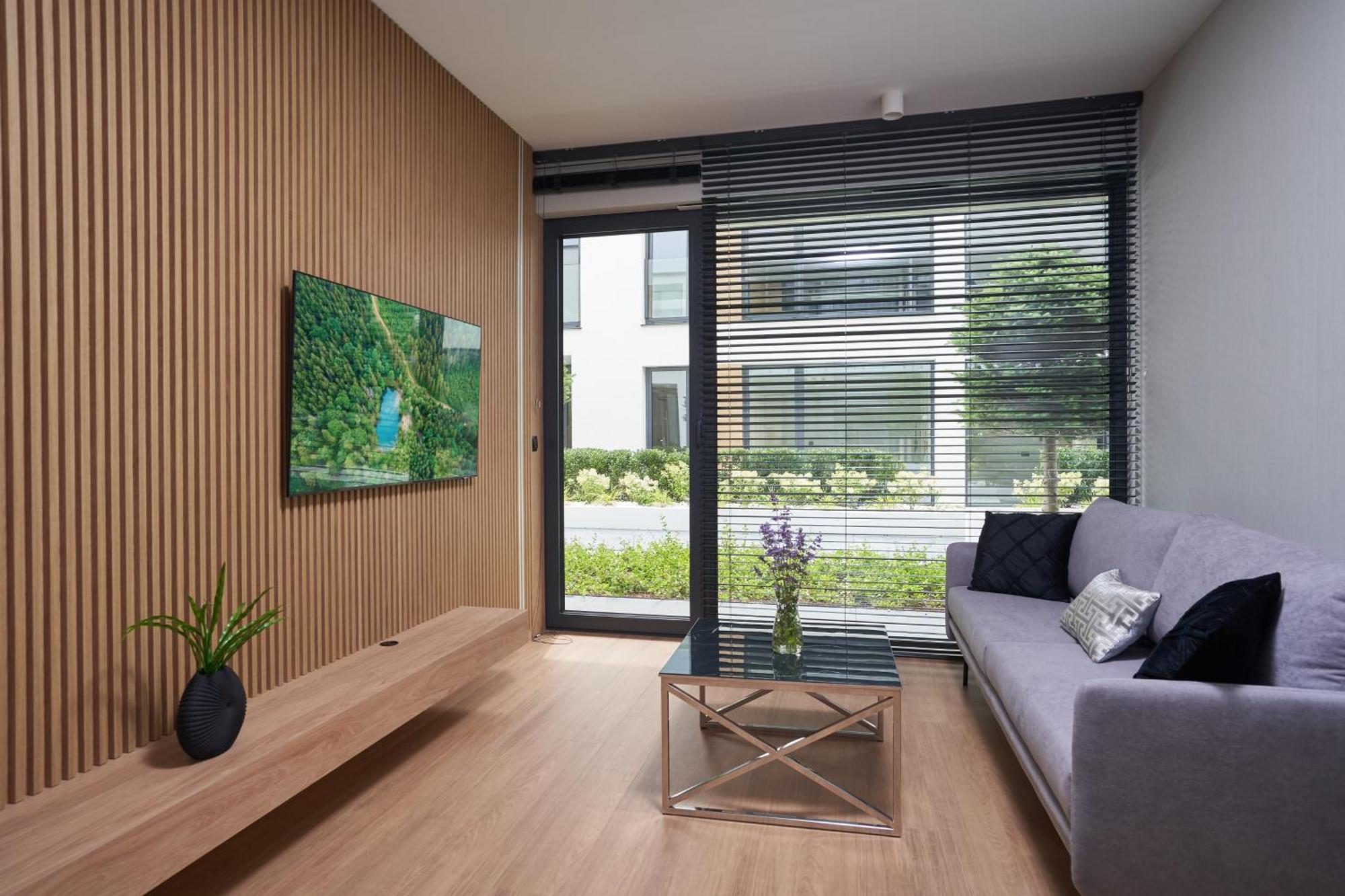 Apartamenty Olimpijska By Rent4You Olsztyn  Exterior photo
